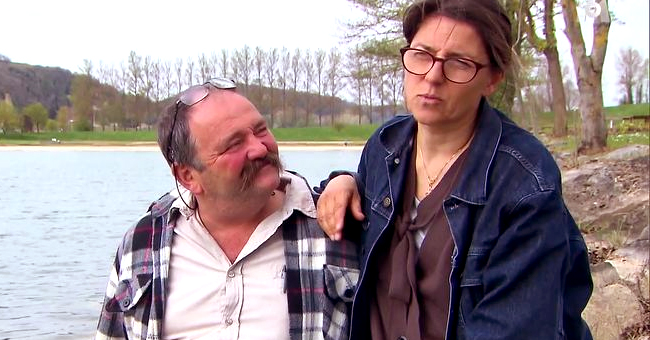 L Amour Est Dans Le Pre Le Couple De Vincent Et Pascal Separes