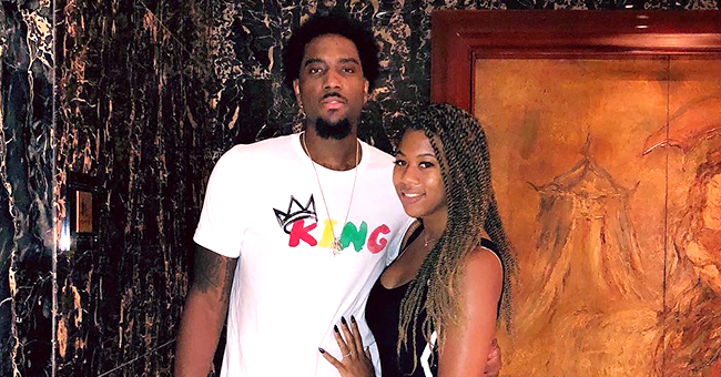 DJ Spinderella s Daughter Boyfriend Share Pics Of Newborn Amid Salt N 