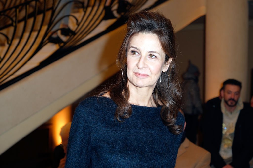 Valérie Lemercier I photo : Getty Images
