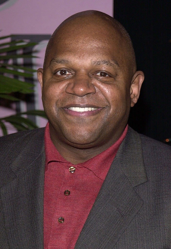 Charles Dutton during the 5th Annual Prism Awards at CBS Television City in Los Angeles, California, United States. | Photo: Getty Images