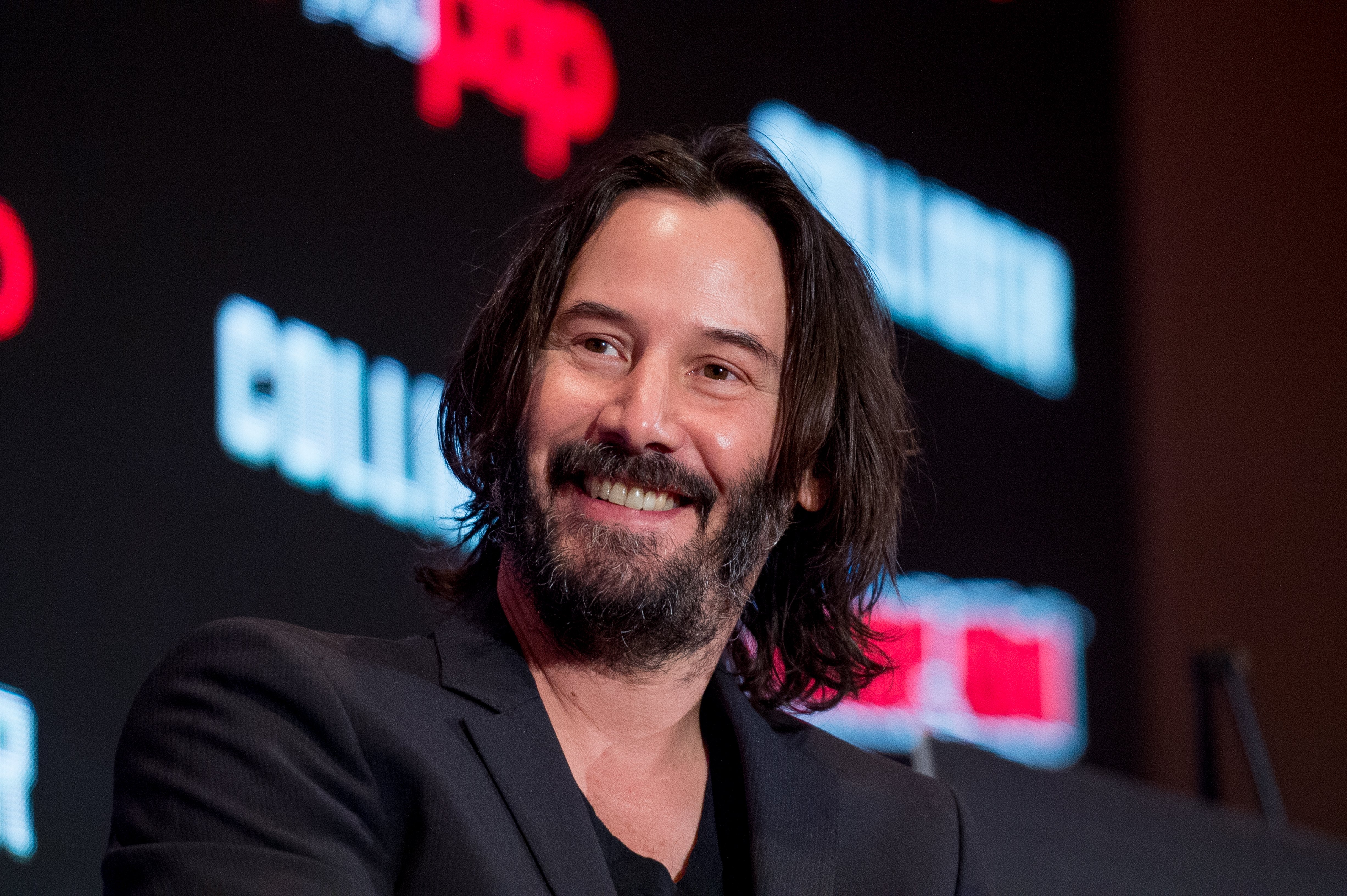 Keanu Reeves' Battle With Cancer: This Will Make You Respect Him Even More - zgo2qf8