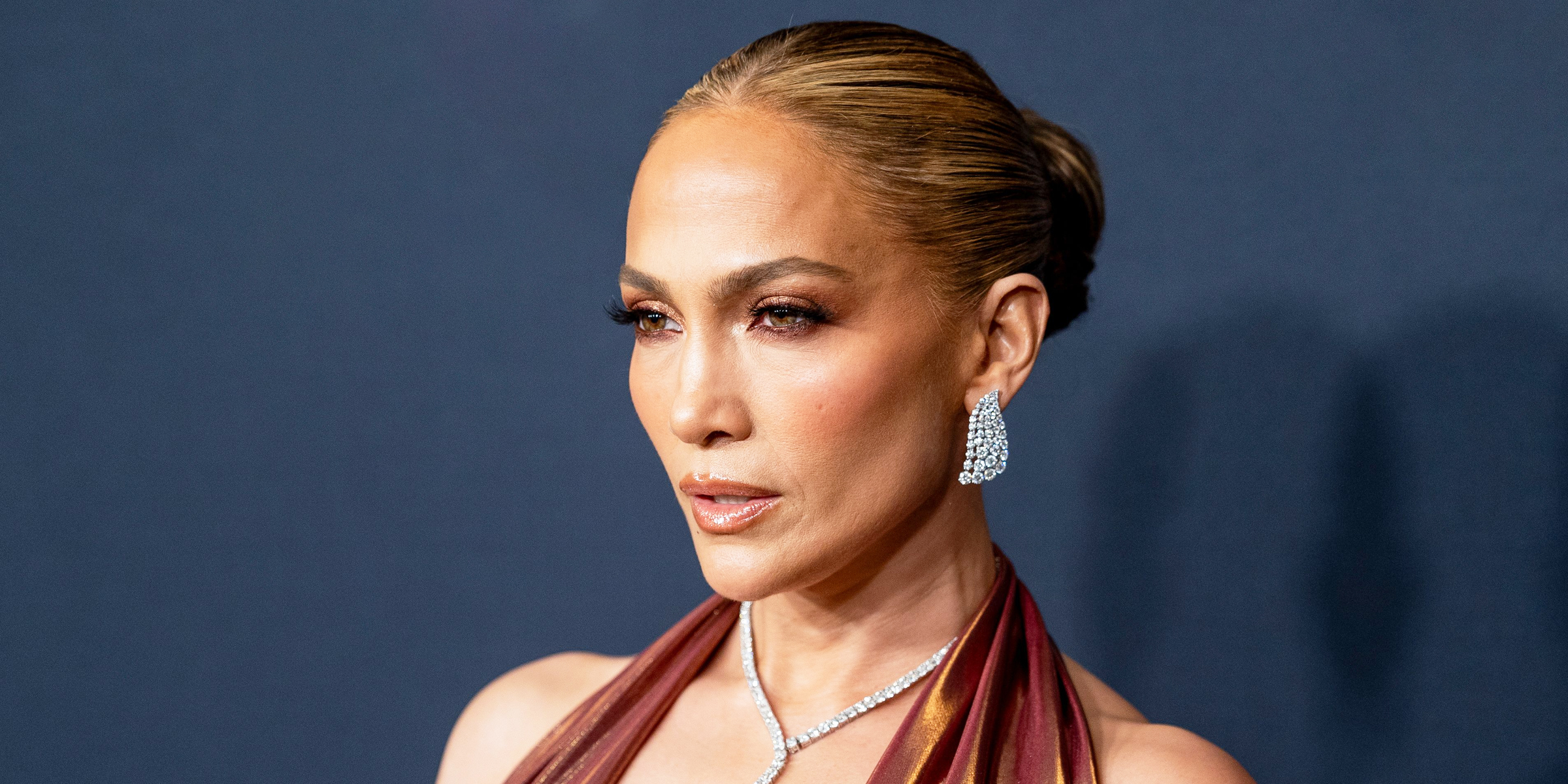 Jennifer Lopez | Source: Getty Images