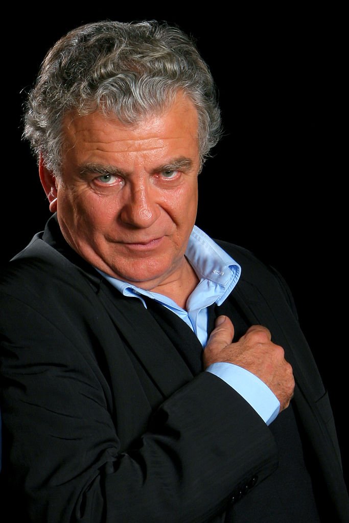 Olivier Duhamel | Photo : Getty Images