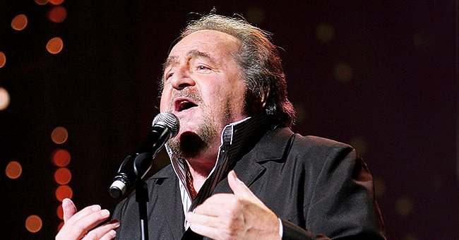 De Quoi Est Mort Richard Anthony Cinq ans depuis la mort de Richard Anthony : il était malade depuis des