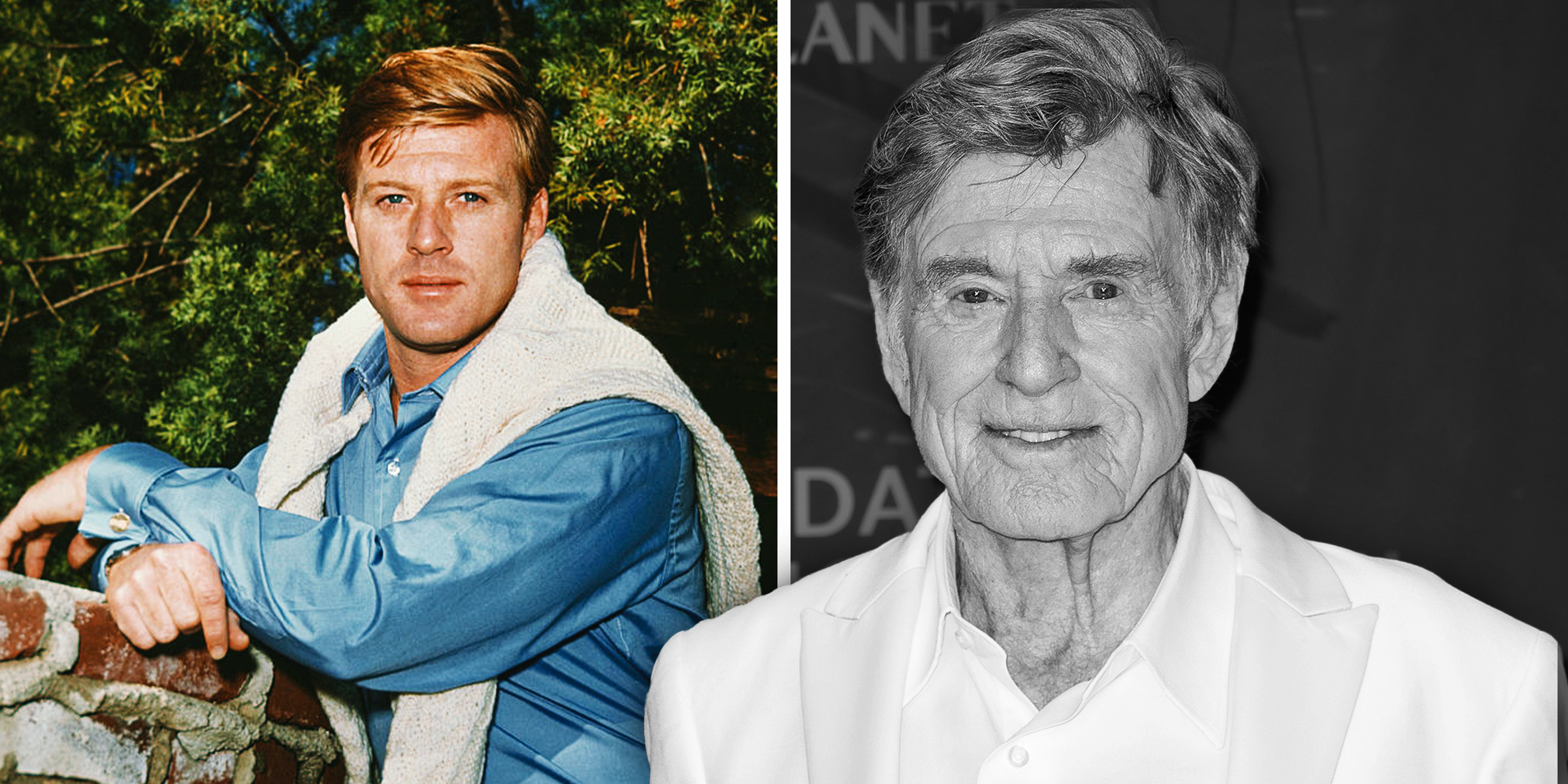Robert Redford | Source: Getty Images