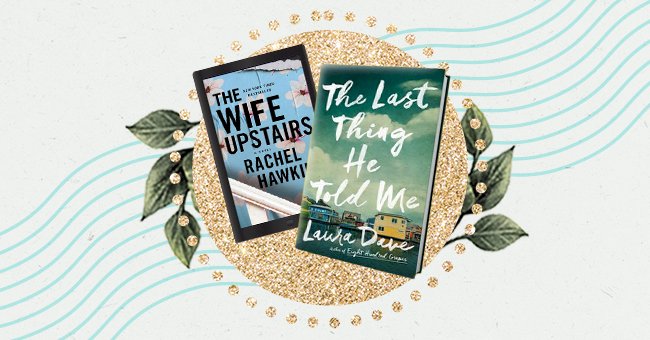 The Best New Fiction Books To Add To Your Reading List