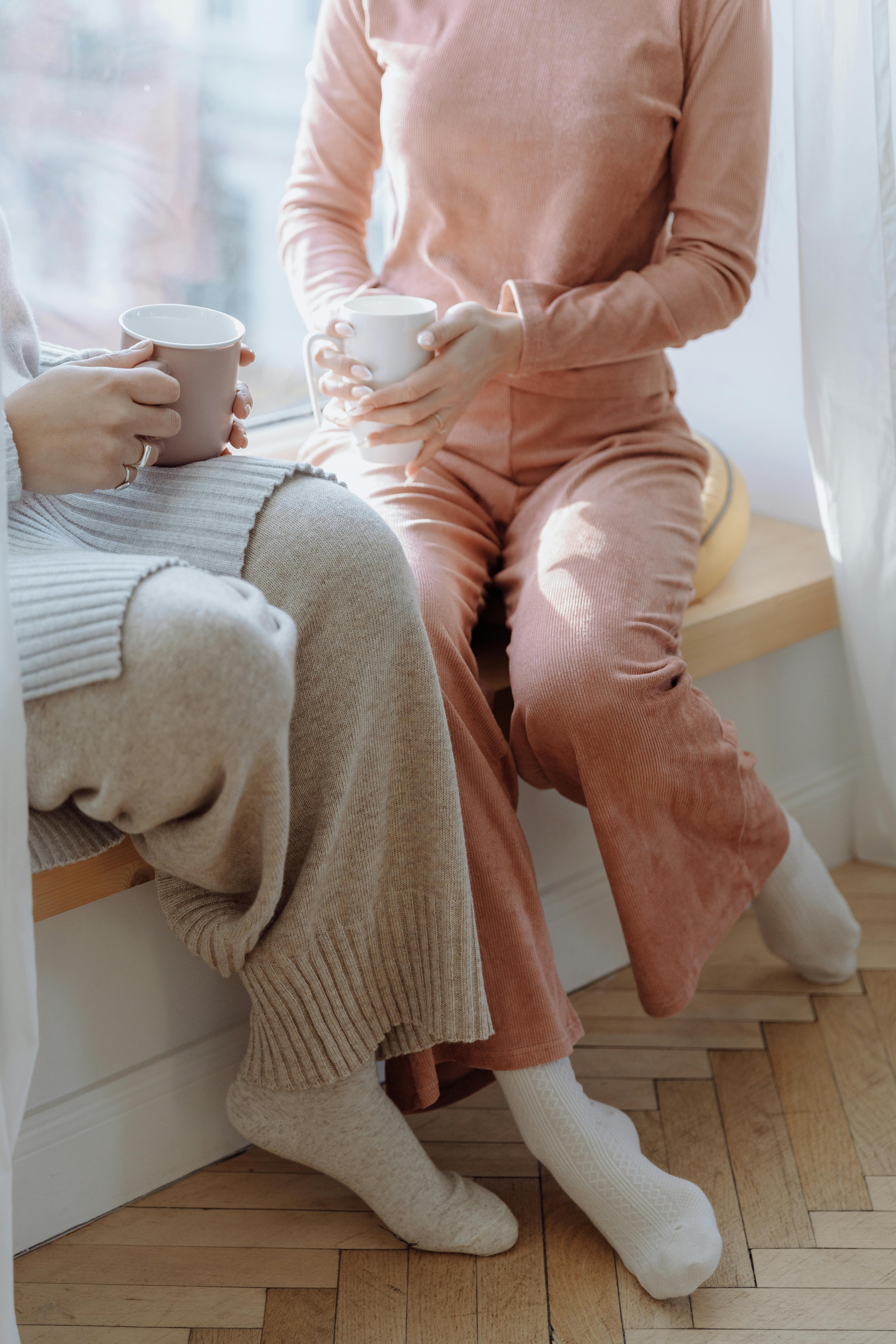 Comfortable loungewear sets | Source: Pexels