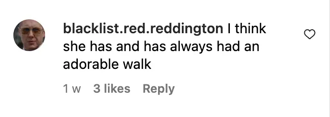 Comments about Meg Ryan | Instagram.com/elderordonez1