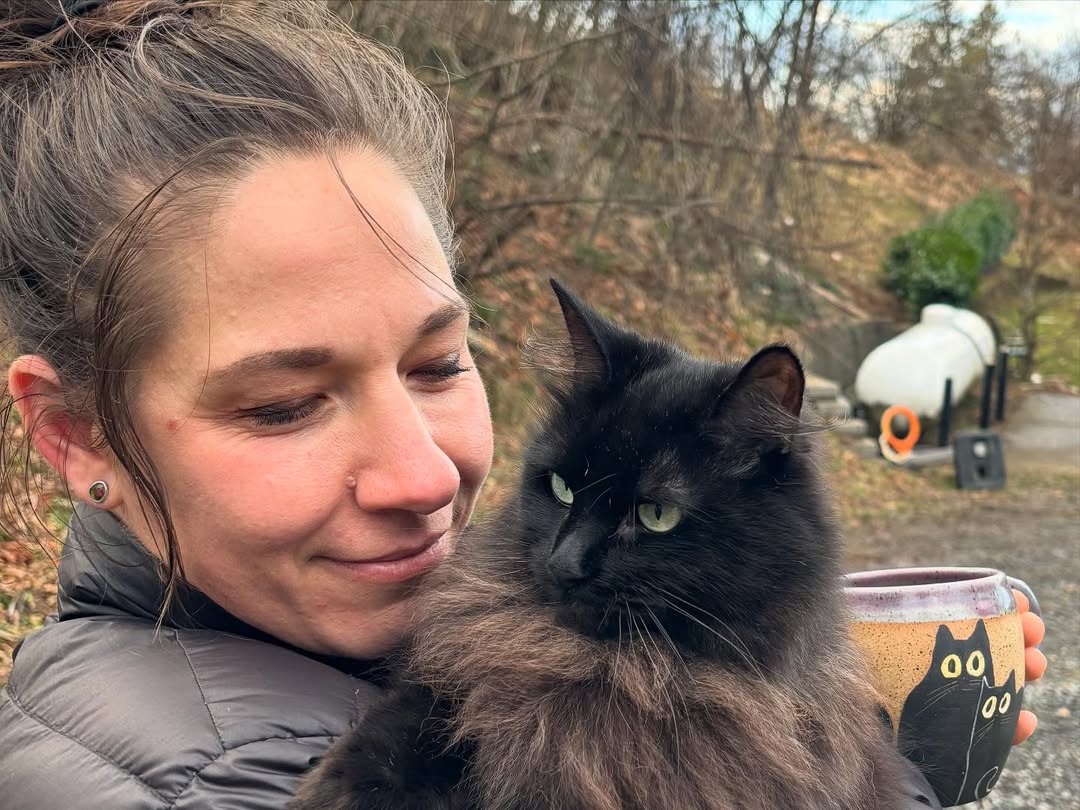 Heather Kent | Source: Instagram/joekent16jan19