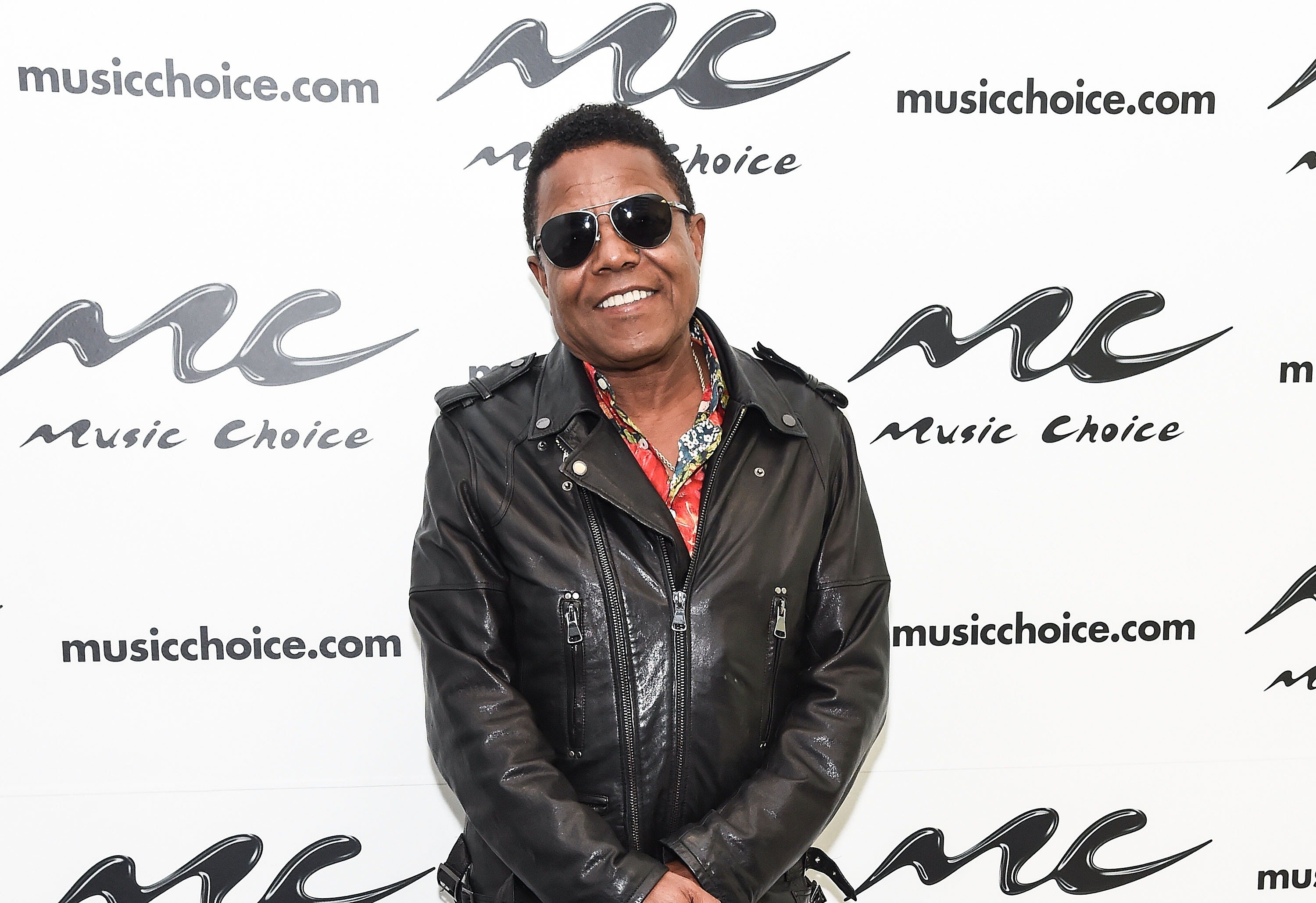Tito Jackson on June 13, 2016 in New York City | Source: Getty Images