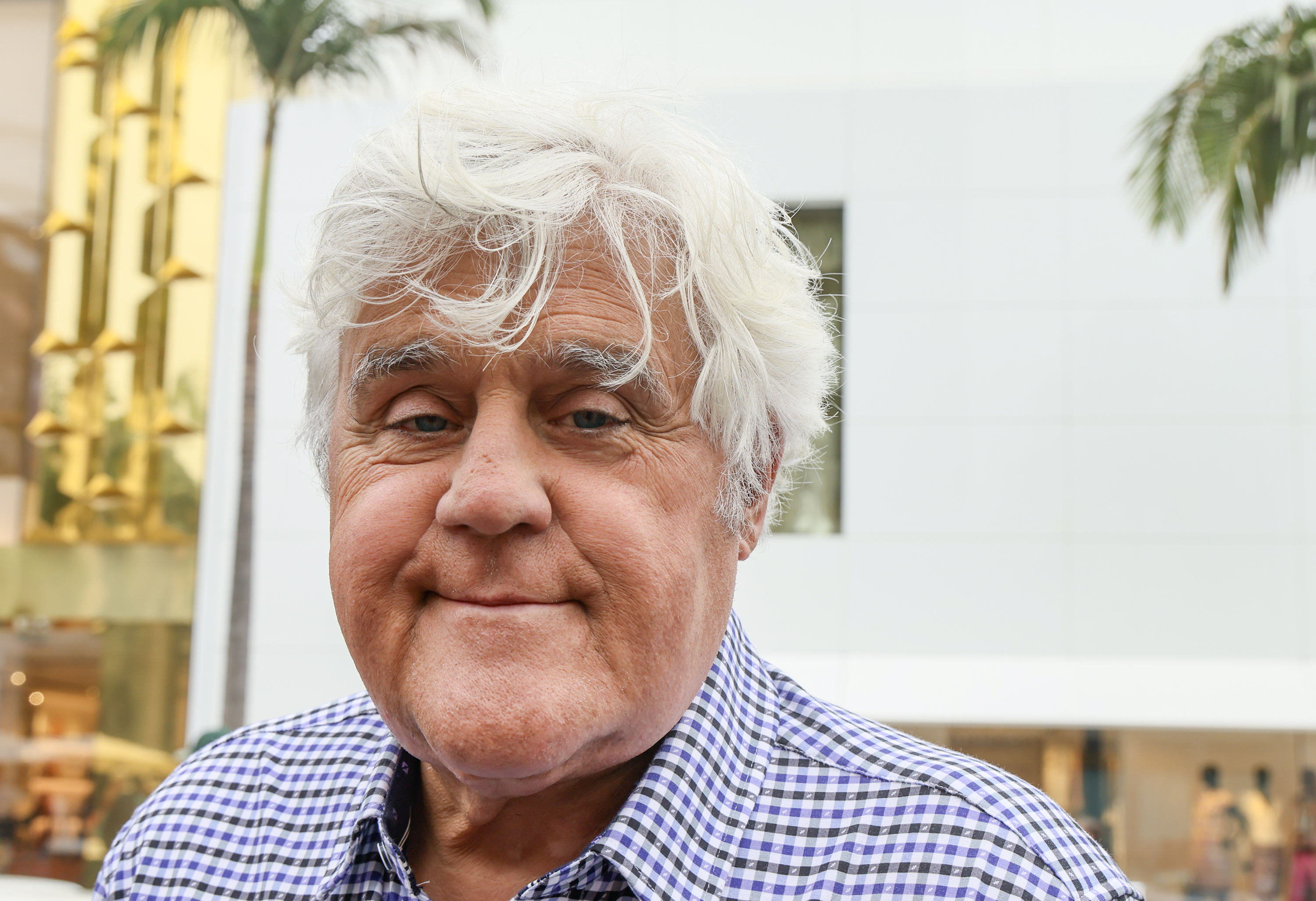 Jay Leno, June, 2023 | Source: Getty Images
