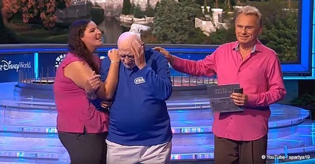 Grandpa lost $1 Million on 'Wheel of Fortune' because of one simple mistake