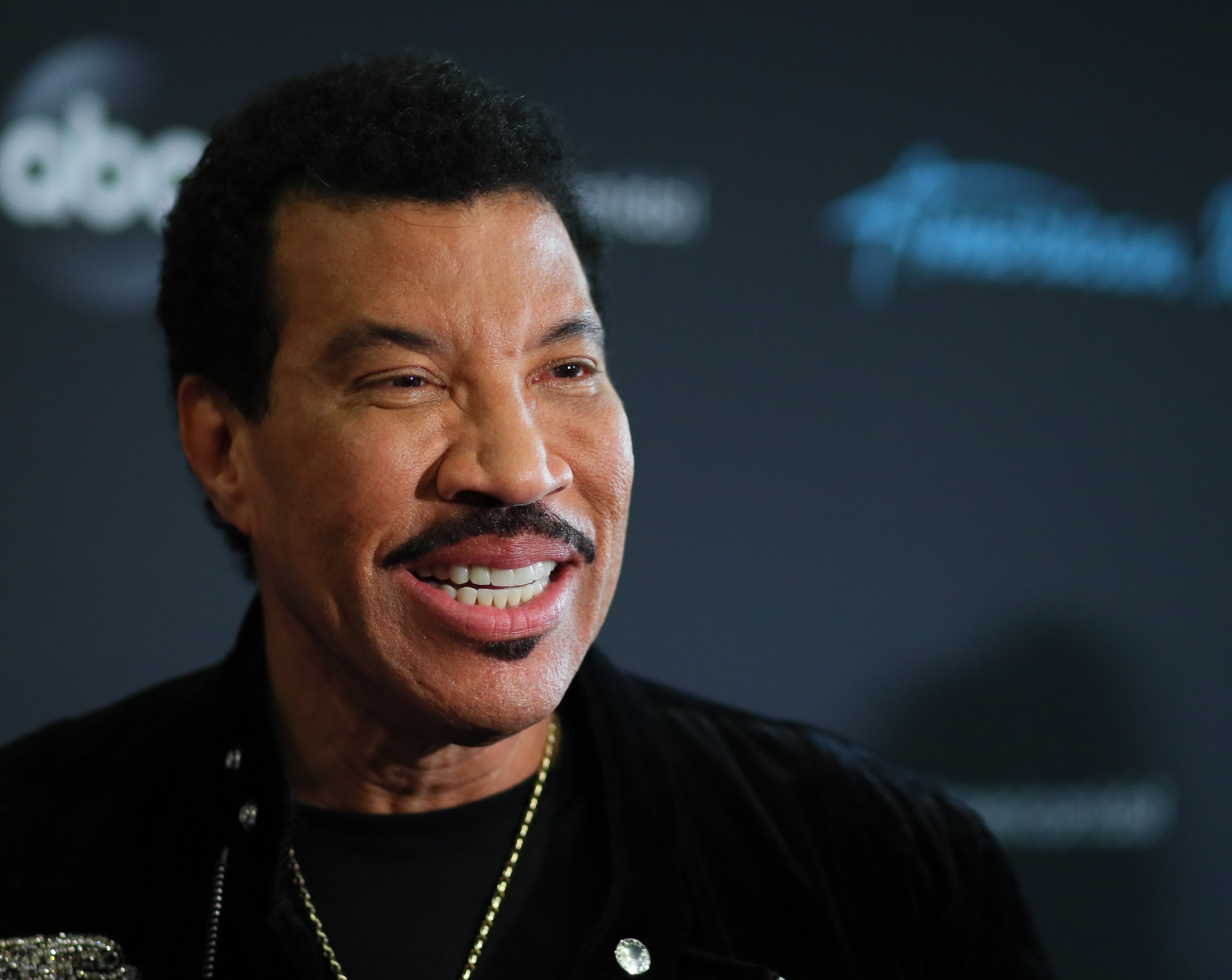 Lionel Richie attends the taping of ABC's 'American Idol' on April 21, 2018 in Los Angeles, California. | Photo: GettyImages