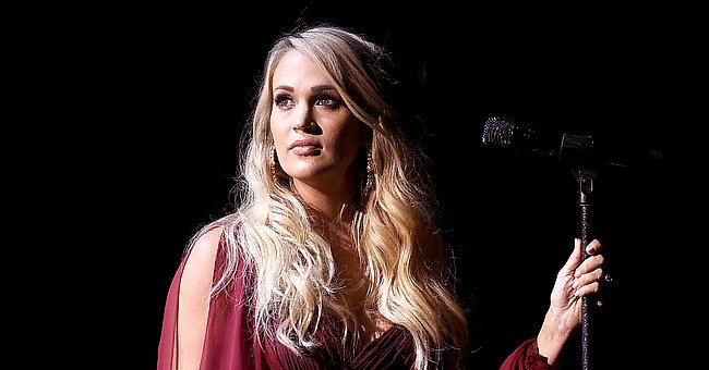 Carrie Underwood | Source: Getty Images