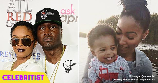 Rasheeda & Kirk Frost hit the club together after staying silent on Kannon Washington’s 2nd bday