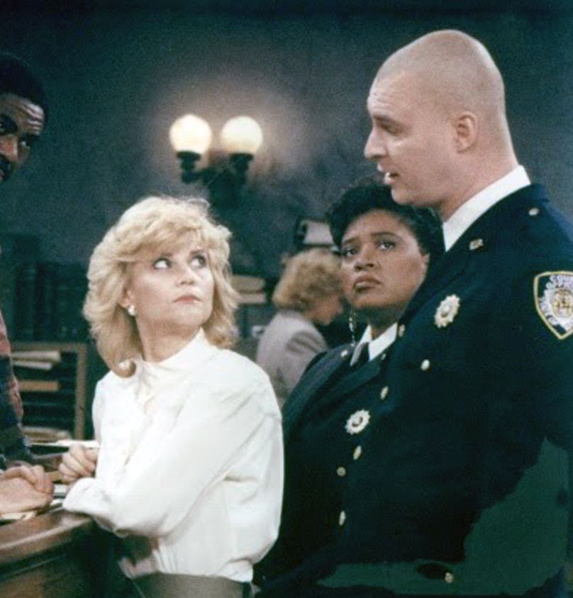 Image Source: NBC. YouTube/Night Court Fan