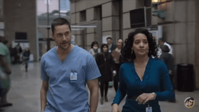 NEW AMSTERDAM Official Trailer (HD) NBC Medical Drama Series. | Photo : Youtube/JoBlo TV Show Trailers