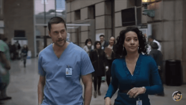 New Amsterdam Les Internautes Emerveilles Par La Nouvelle Serie Tf1