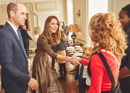 kate middleton avec le Prince william. | Photo : Instagram/kensingtonroyal kate middleton avec le Prince william. | Photo : Instagram/kensingtonroyal