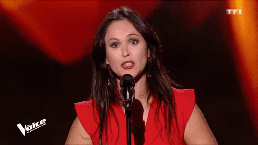 Mozart - Air de la reine de nuit | Agnes | The Voice 2019 | Blind Audition | Photo : Youtube / The Voice : la plus belle voix