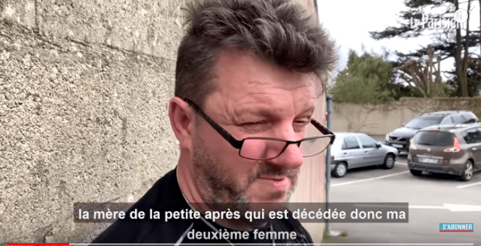 Cancers des enfants à Sainte-Pazanne : «On veut savoir la vérité» | Le parisien : Youtube Cancers des enfants à Sainte-Pazanne : «On veut savoir la vérité» | Le parisien : Youtube