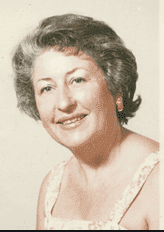 Micheline Davis | Photo : Wikimédia
