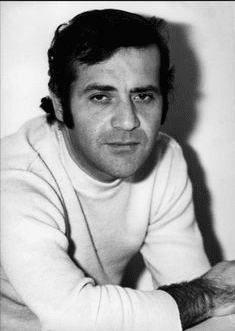 Jean Yanne | Photo : Biographie
