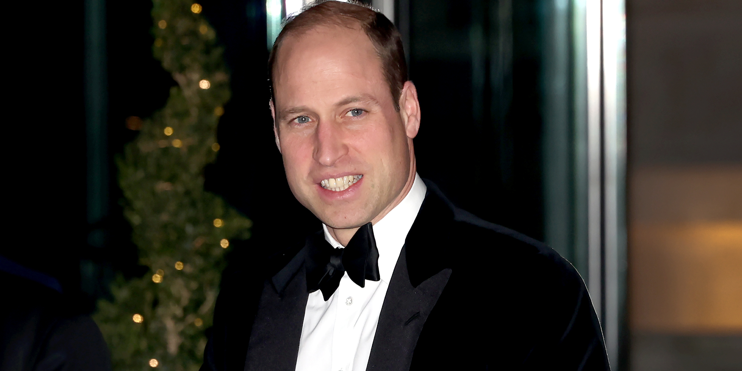Prince William | Source: Getty Images