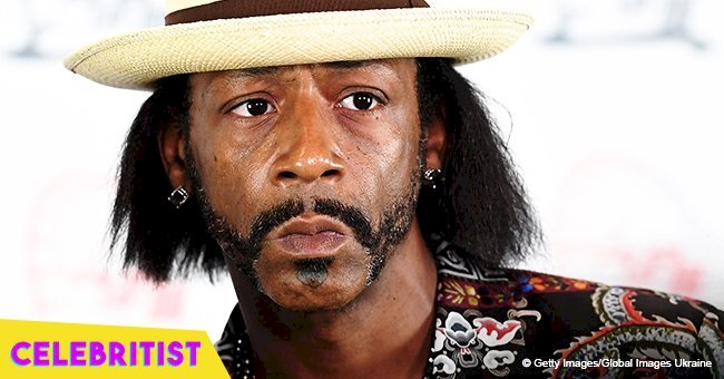 Comedian and actor Katt Williams arrested for alleged assault on a driver