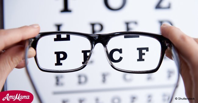 Think you have perfect vision? Try this test to find out how your eyesight stacks up