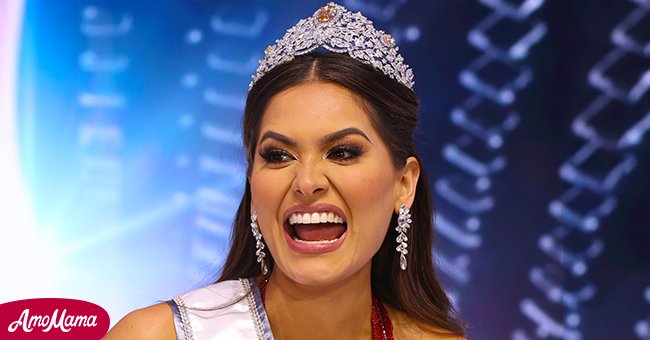 Miss Universo 2021 Estos Son Los Impresionantes Premios Que Se Lleva Andrea Meza
