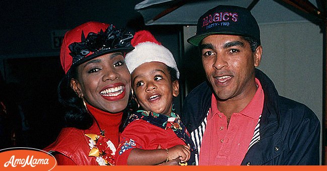 Sheryl Lee Ralph Was Married to Eric Maurice and Has 2 Children with