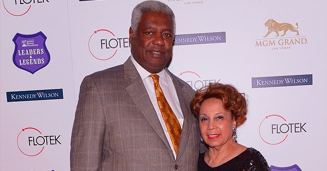 oscar robertson family