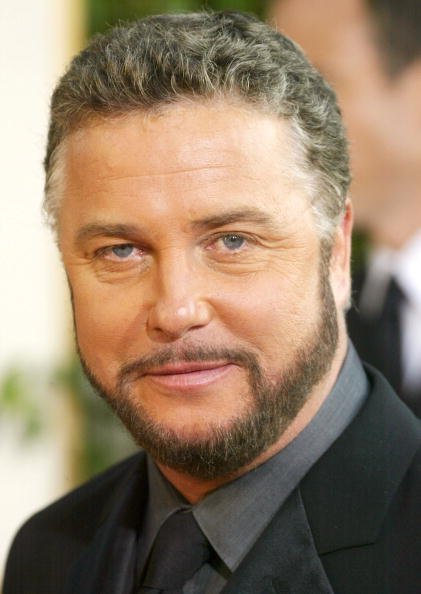 William Petersen attends the 61st Annual Golden Globe Awards at the Beverly Hilton Hotel on January 25, 2004, in Beverly Hills, California. | Source: Getty Images.