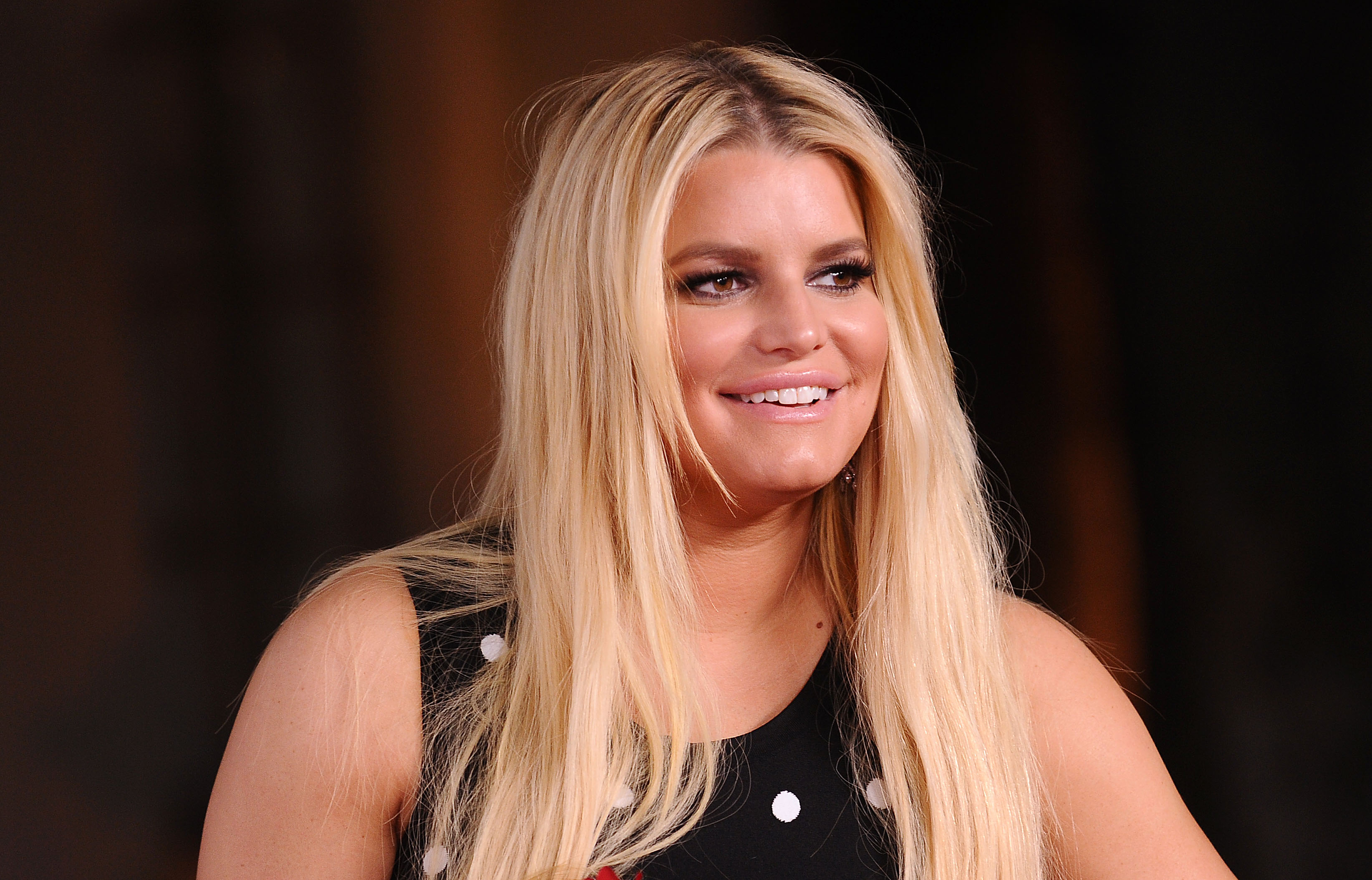 Jessica Simpson Triumphed over Weight Struggles: From Feeling ...