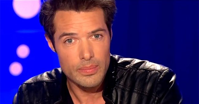 Instagram/nicolasbedosofficiel