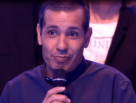 Le père de Paul dit ne plus reconnaître son fils depuis ses débuts dans l'émission. | Capture d'écran Télé Star.