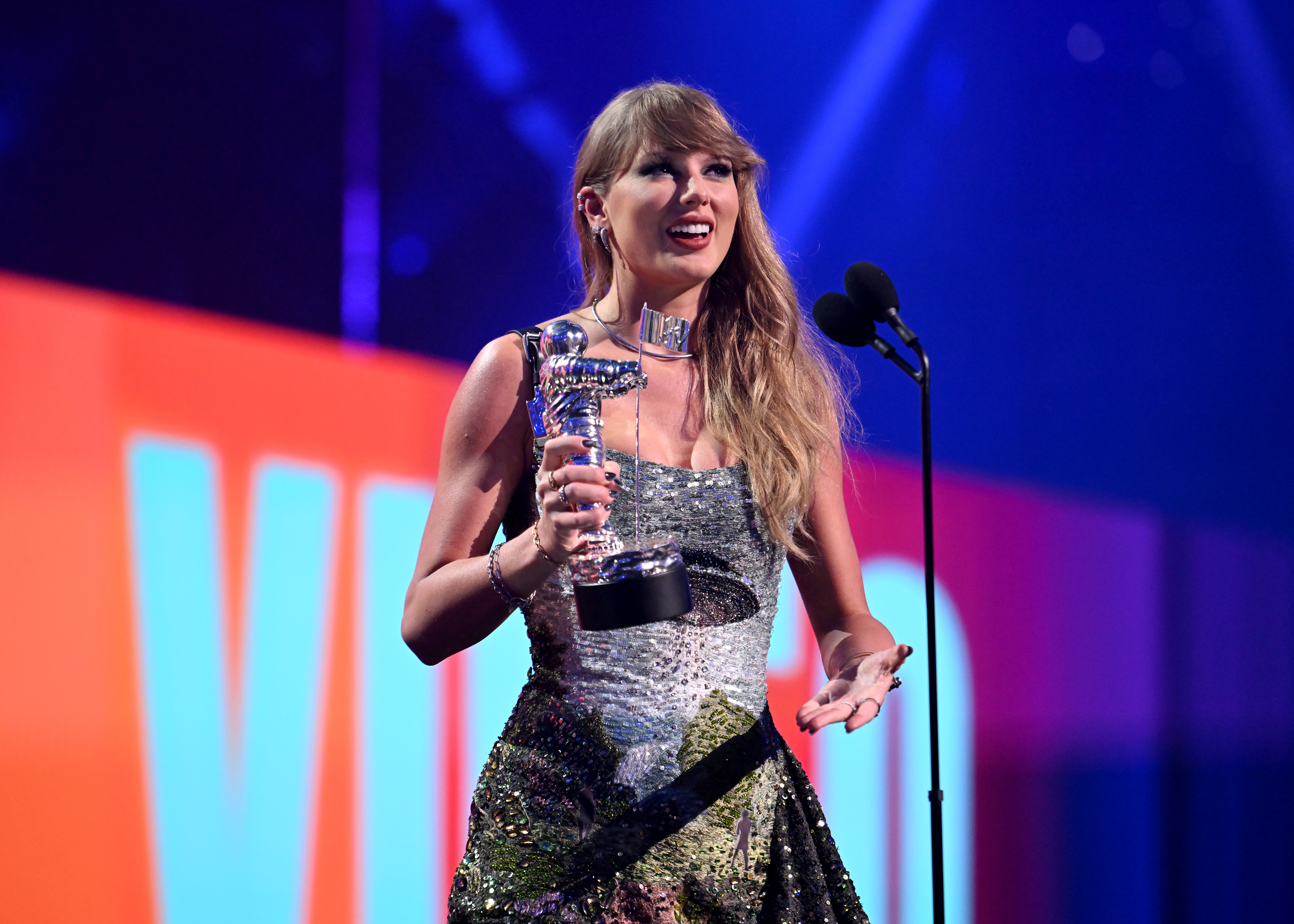 Taylor Swift | Source: Getty Images