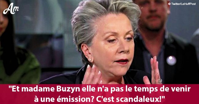 Françoise Laborde, profondément choquée, critique vivement Agnès Buzyn pour son absence sur France 3