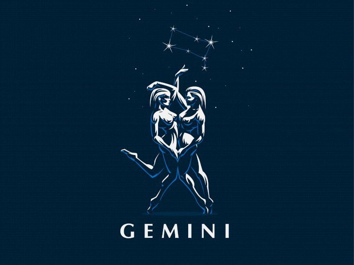 Signo de Géminis. | Fuente: Shutterstock