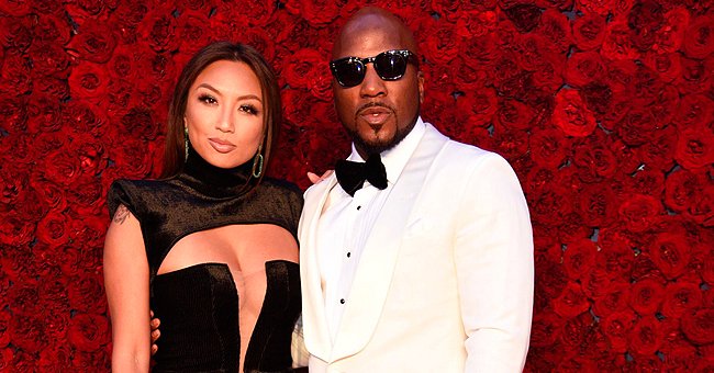 Jeannie Mai Says Fiance Jeezy Was Broken like Her When They Started Dating