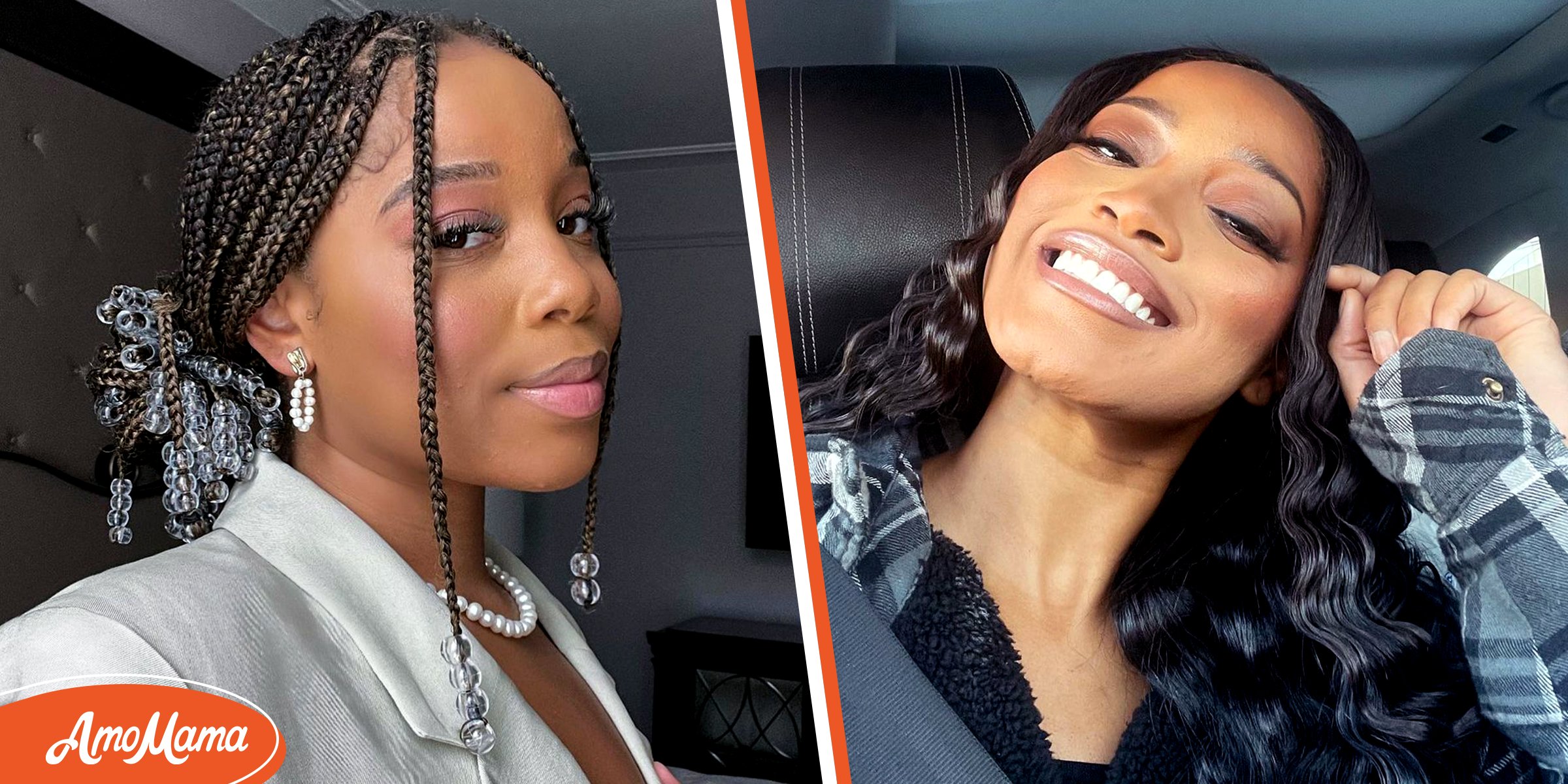 Lawrencia Palmer: Keke Palmer's Sister Has a Twin Brother & She Is