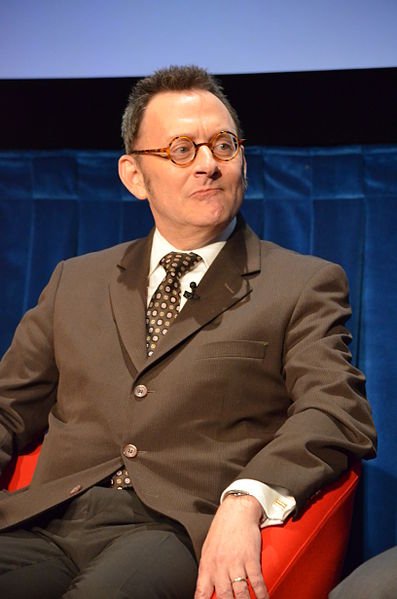 Michael Emerson, 2012. | Source: Wikimedia Commons