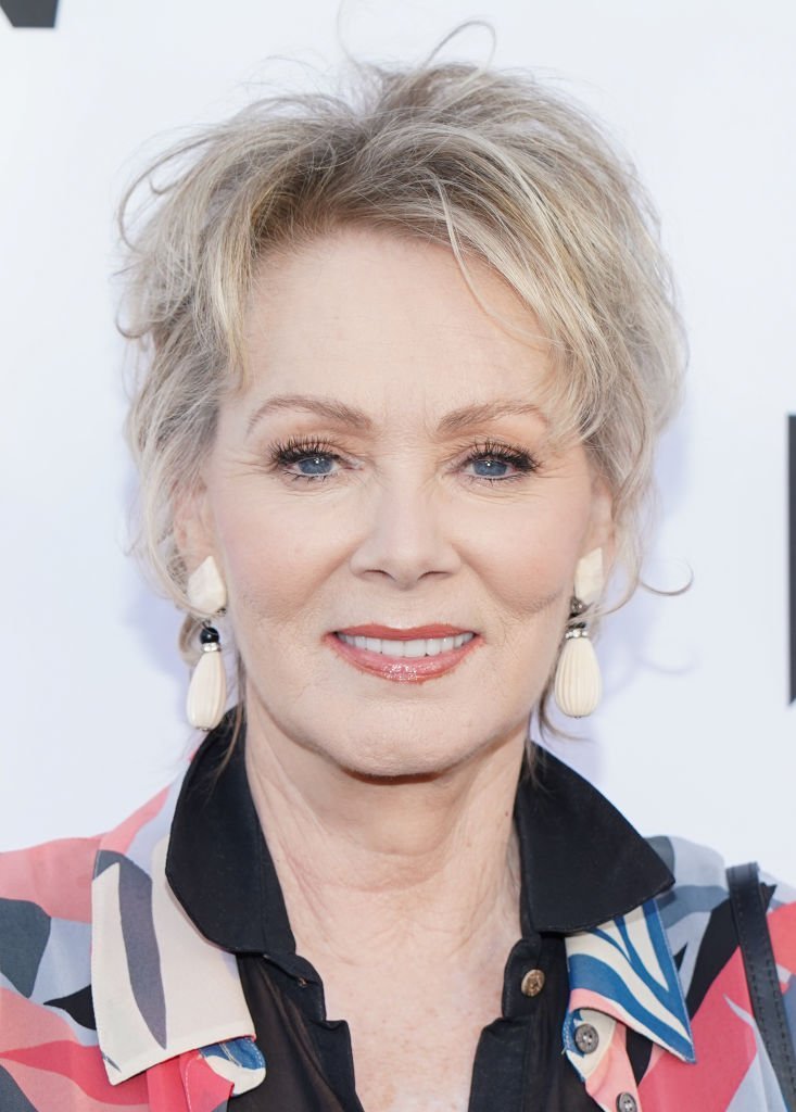 Jean Smart Didn't Expect to Lose Husband of 34 Years Who Sacrificed