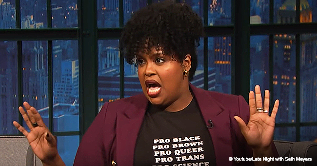 Natasha Rothwell Slams Kanye West for Supporting Trump 