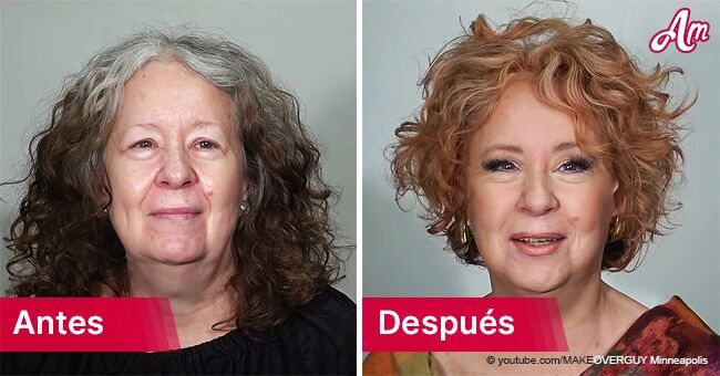 Alondra garcia antes y despues de adelgazar