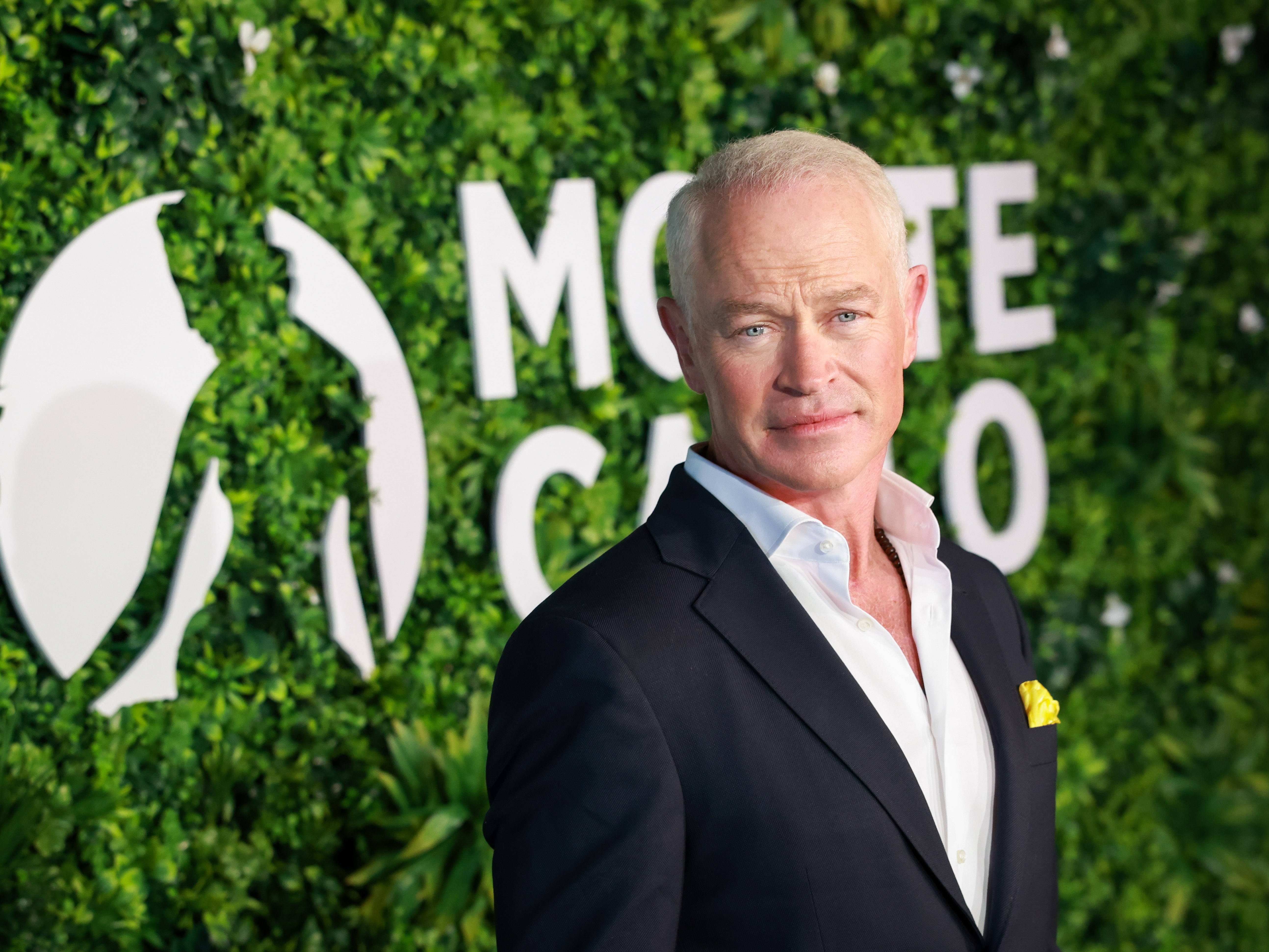 Neal McDonough attends the "The Warrant: Breaker's Law" photocall during the 62nd Monte Carlo TV Festival on June 17, 2023 | Source: Getty Images