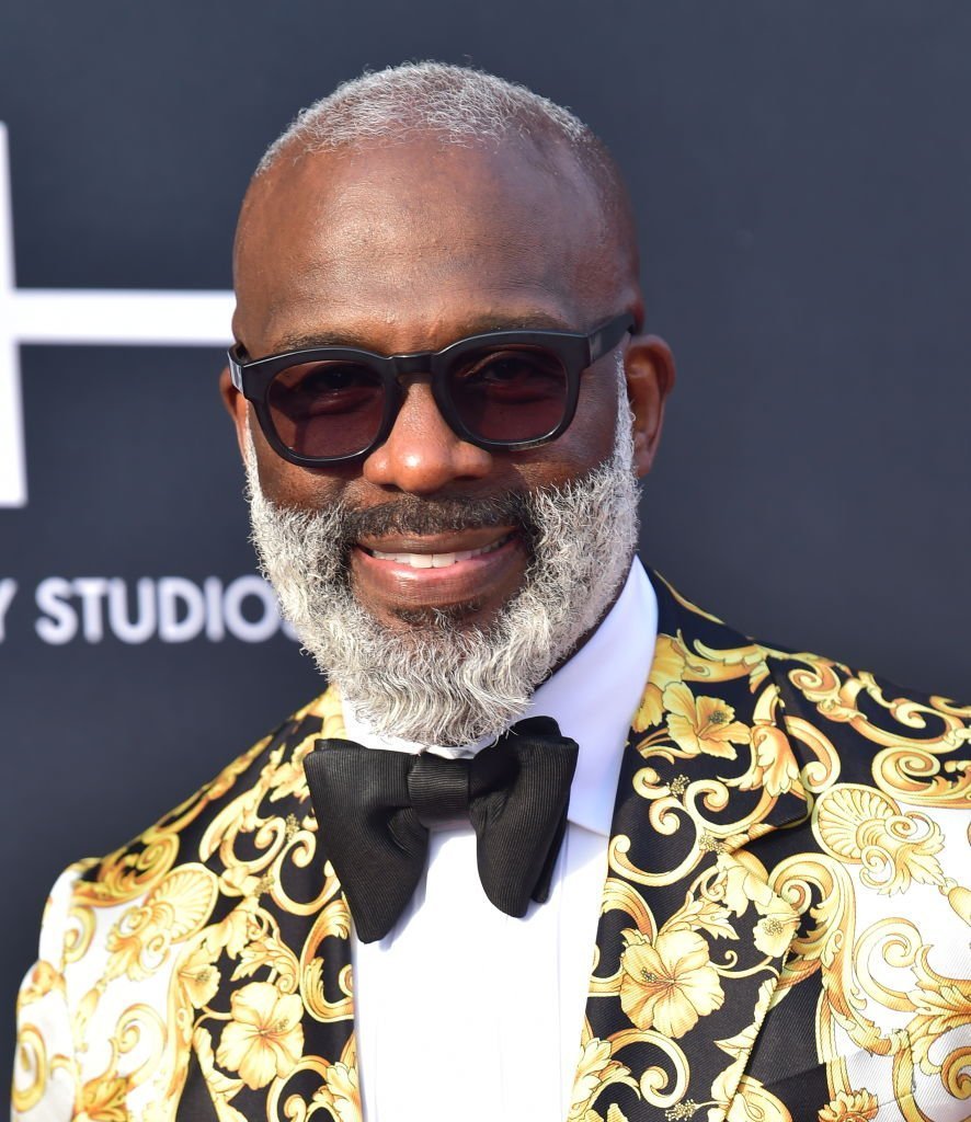 BeBe Winans attends Tyler Perry Studios Grand Opening Gala - Arrivals at Tyler Perry Studios | Photo: Getty Images