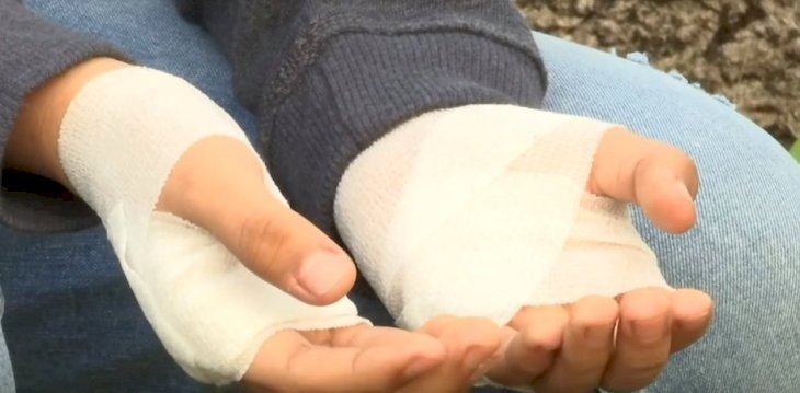 Source: YouTube / kxan