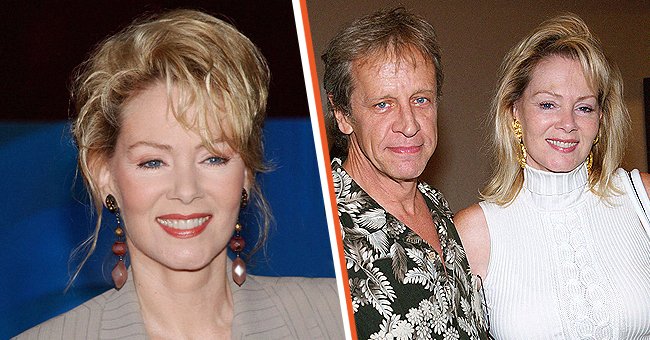 Jean Smart | Richard Gilliland and Jean Smart | Source: Getty Images